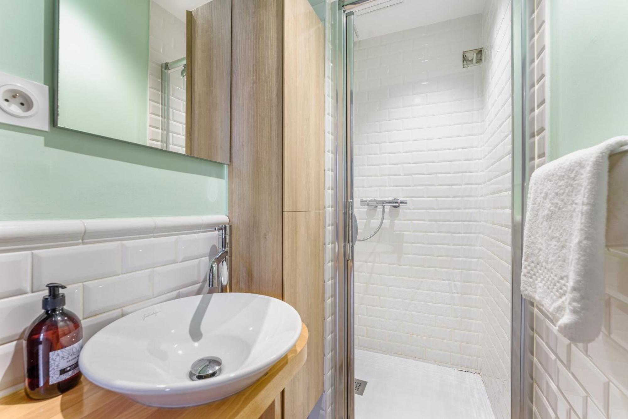 Apartment Le Petit Bacchus - Au Coeur De *